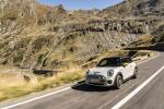 Mini Cooper SE 2019 года (WW)